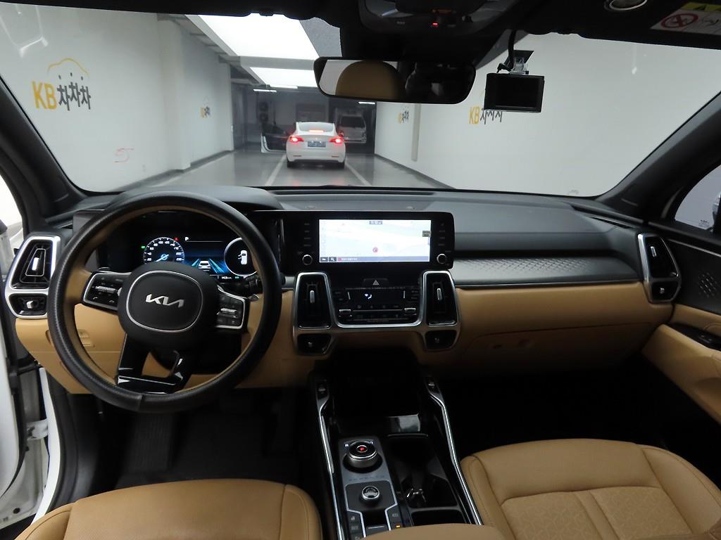 KIA Sorento - Vista 6