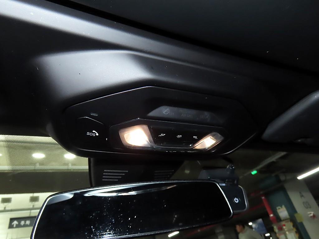 BMW Z4 2021 Azul - Importación desde Corea - HF Imports Iquique - Foto 14