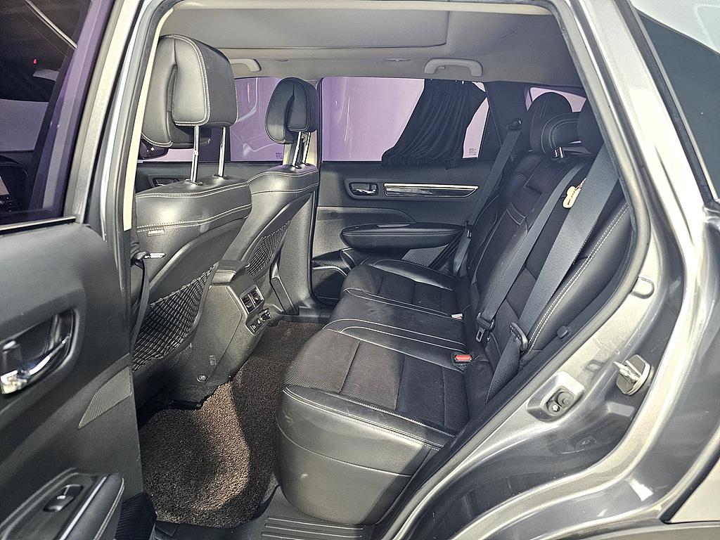 SAMSUNG QM6 - Vista 9