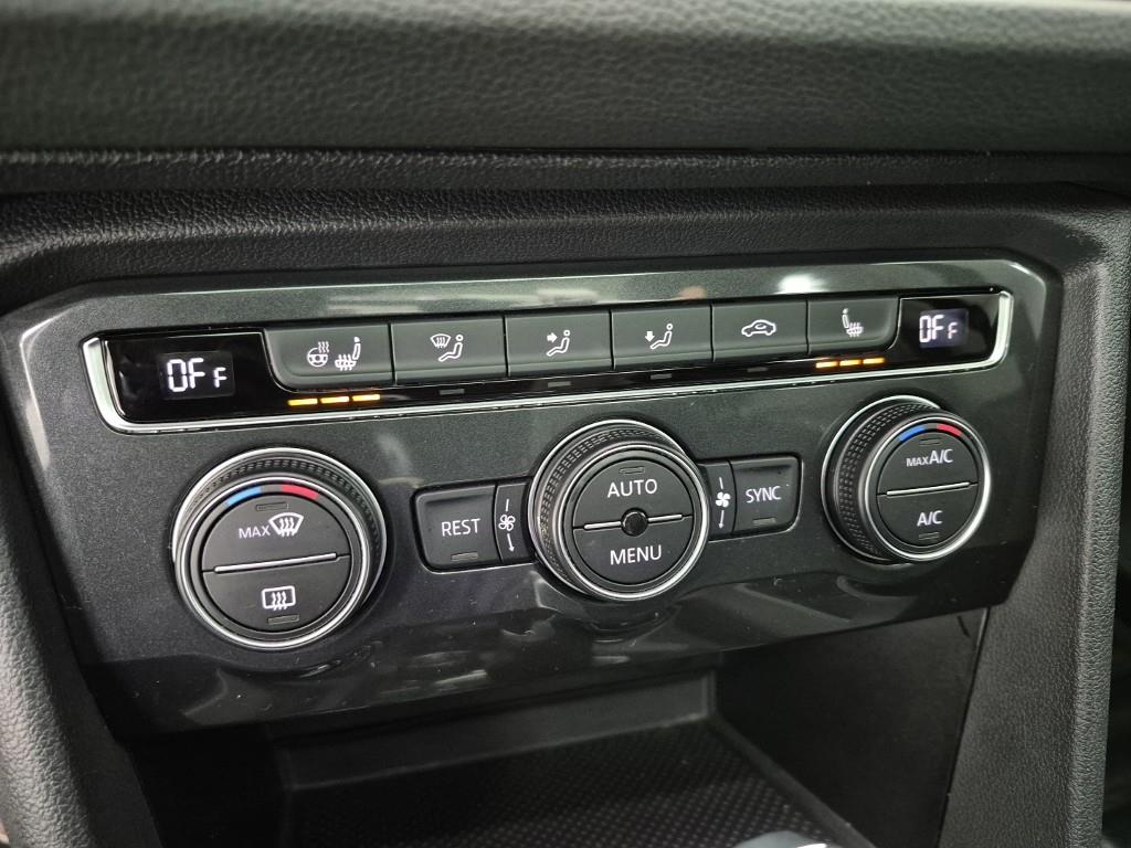 Volkswagen Tiguan - Vista 10