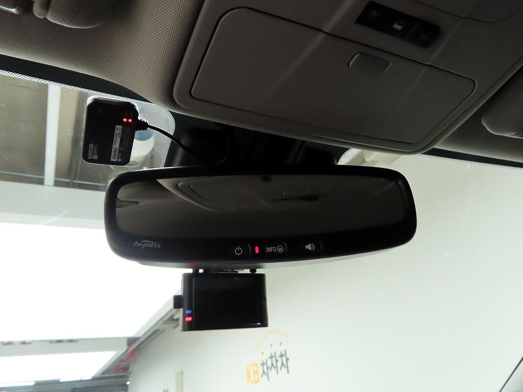 Chevrolet Malibu 2015 Blanco - Importación desde Corea - HF Imports Iquique - Foto 15