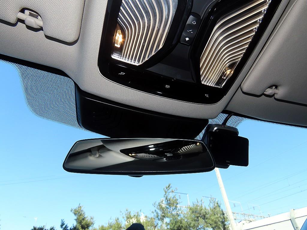 BMW 5 Series 2023 Blanco - Importación desde Corea - HF Imports Iquique - Foto 15