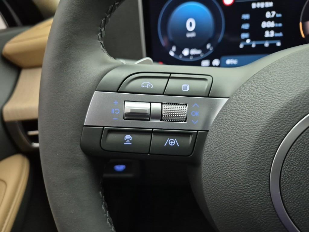 HYUNDAI Sonata 2025 Blanco - Importación desde Corea - HF Imports Iquique - Foto 15