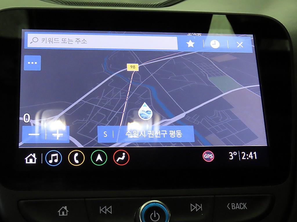 Chevrolet Malibu 2019 Blanco - Importación desde Corea - HF Imports Iquique - Foto 15