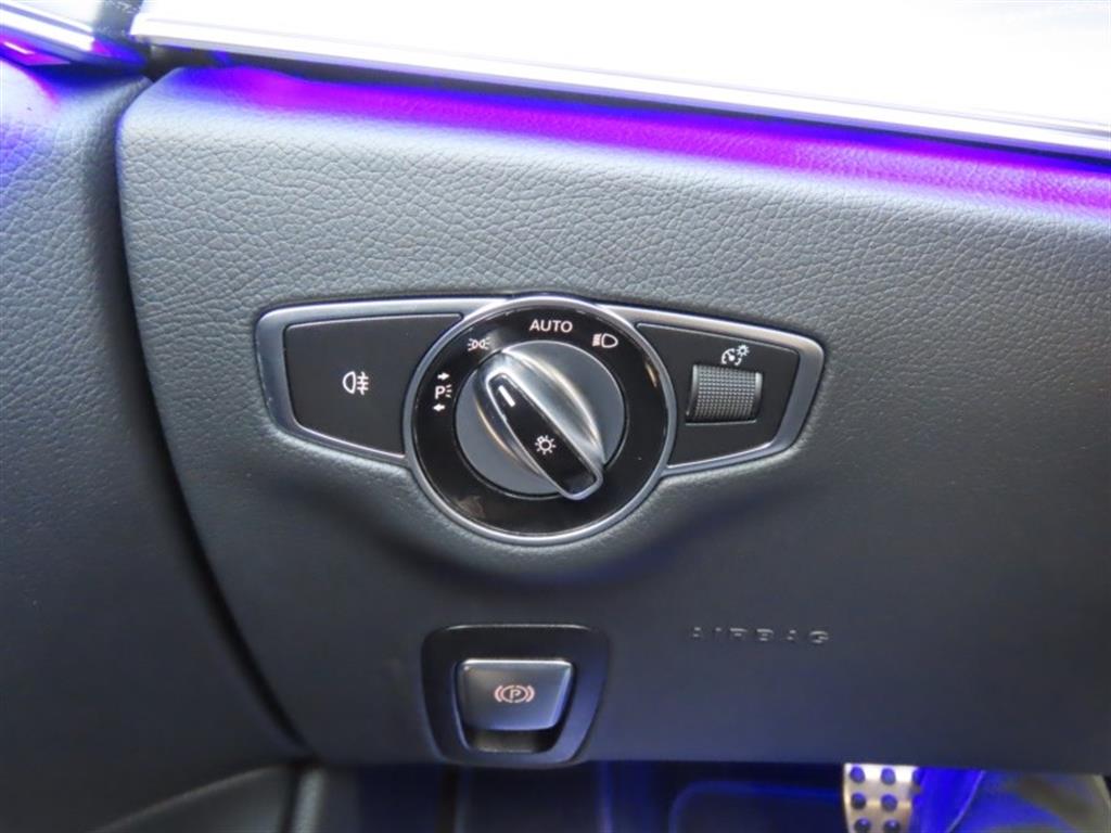 Mercedes Benz E class 2023 Gris - Importación desde Corea - HF Imports Iquique - Foto 11