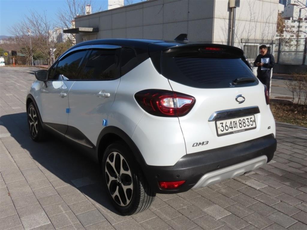 SAMSUNG QM3 - Vista 7