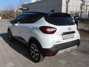 SAMSUNG QM3 - Vista 8