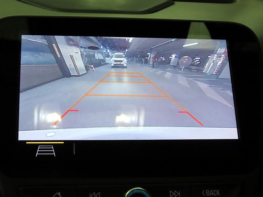 Chevrolet Malibu 2019 Blanco - Importación desde Corea - HF Imports Iquique - Foto 16