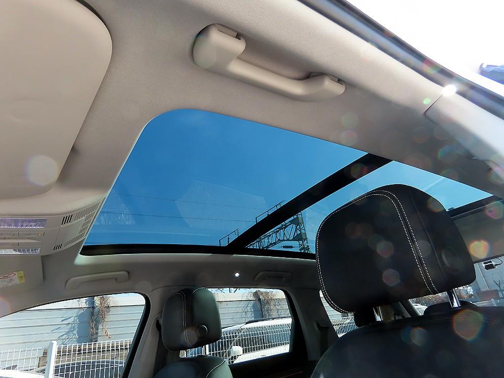 Volkswagen Touareg 2024 Blanco - Importación desde Corea - HF Imports Iquique - Foto 16