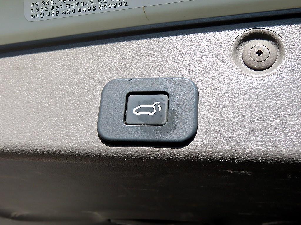 KIA Carnival 2012 Blanco - Importación desde Corea - HF Imports Iquique - Foto 15