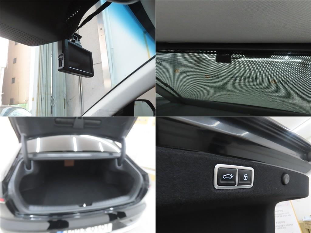 HYUNDAI Grandeur 2023 Negro - Importación desde Corea - HF Imports Iquique - Foto 20