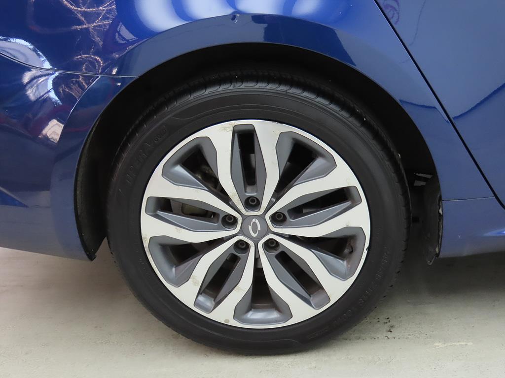 SAMSUNG SM6 2016 Azul - Importación desde Corea - HF Imports Iquique - Foto 20