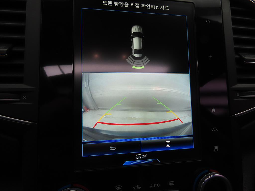 SAMSUNG SM6 - Vista 12