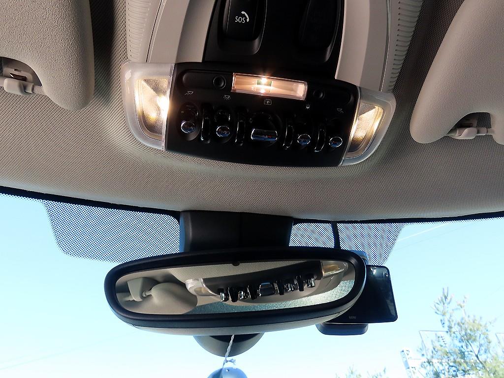 Mini Cooper 2023 Azul - Importación desde Corea - HF Imports Iquique - Foto 16