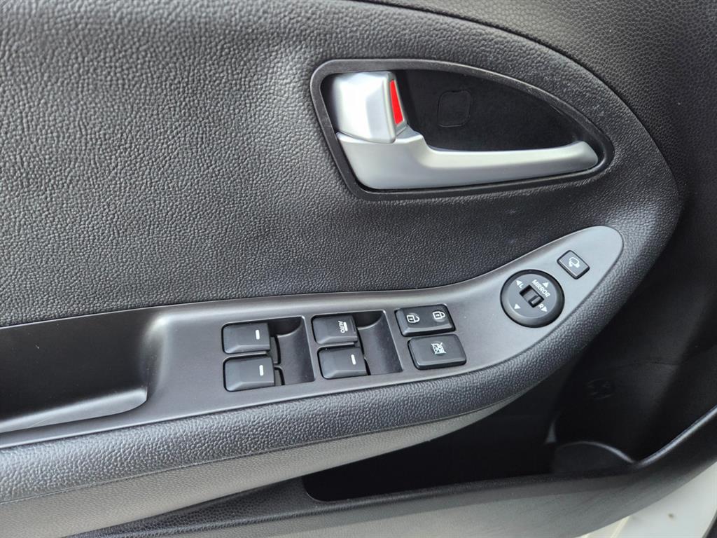 KIA Morning - Vista 12