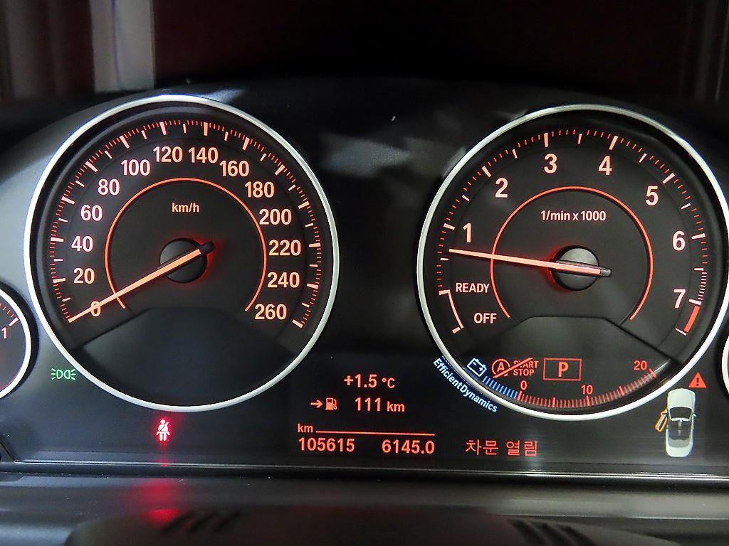 BMW 4 Series - Vista 11