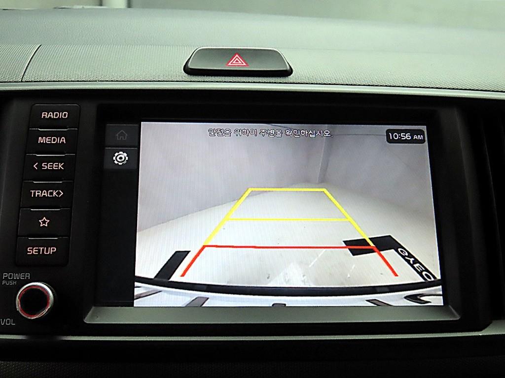 KIA Ray 2024 - Importación desde Corea - HF Imports Iquique - Foto 16