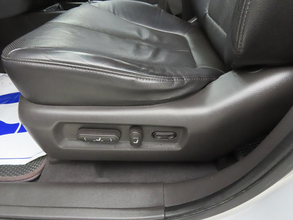 HYUNDAI Santa Fe 2012 Gris - Importación desde Corea - HF Imports Iquique - Foto 13