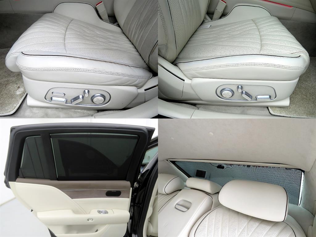 Genesis G90 2022 Negro - Importación desde Corea - HF Imports Iquique - Foto 18