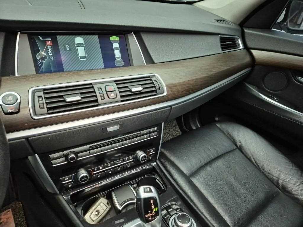 BMW Gran Turismo - Vista 10