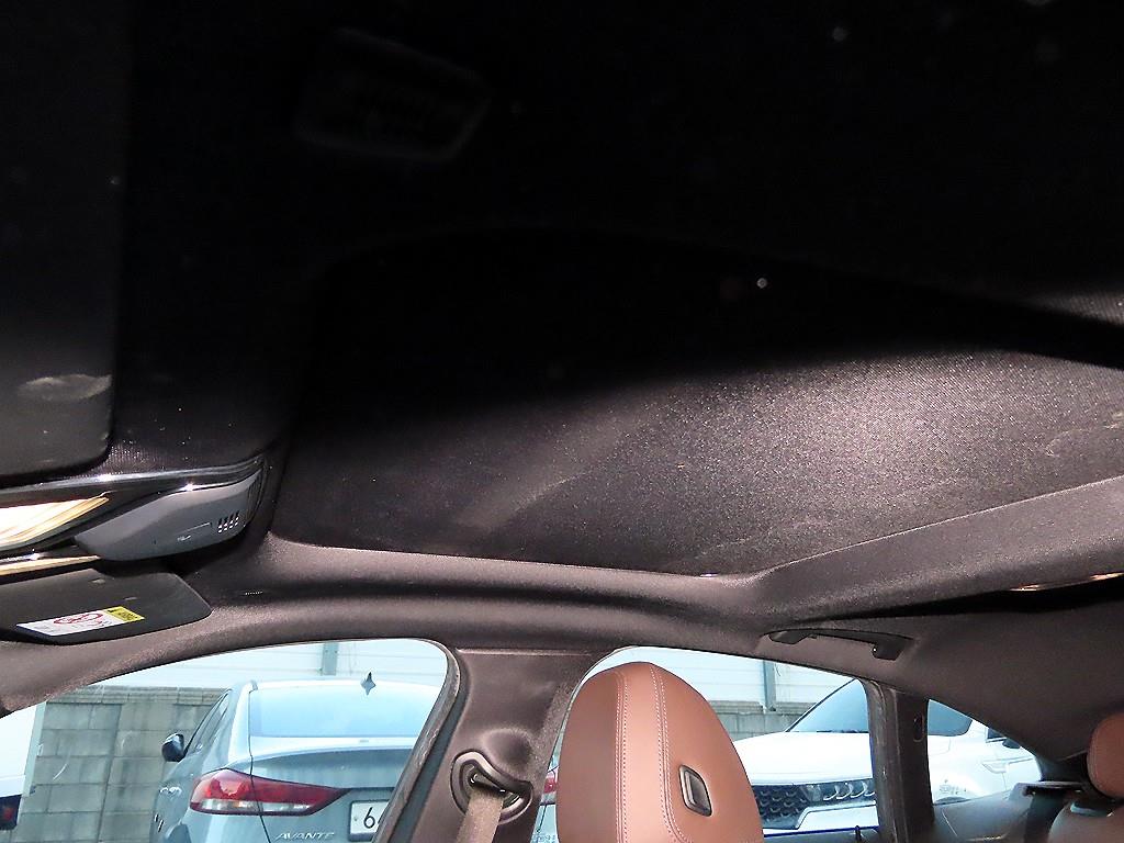 BMW i4 2024 Gris - Importación desde Corea - HF Imports Iquique - Foto 18