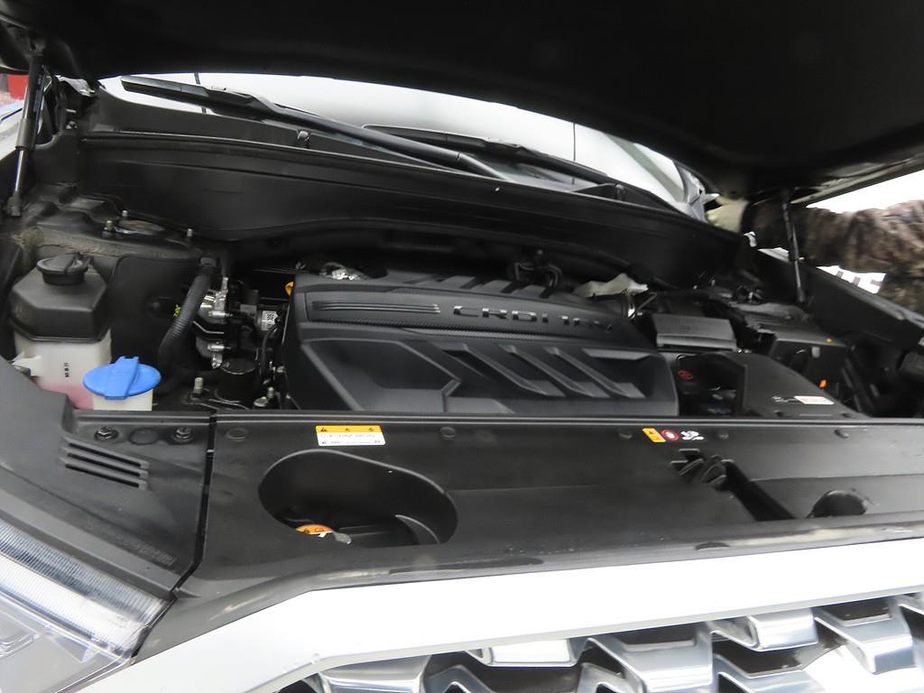 HYUNDAI Palisade 2021 Negro - Importación desde Corea - HF Imports Iquique - Foto 19