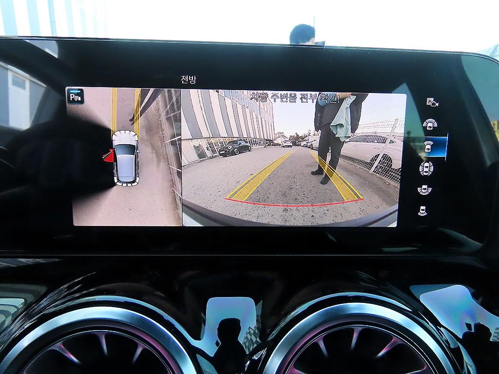 Mercedes Benz EQA 2023 - Importación desde Corea - HF Imports Iquique - Foto 14