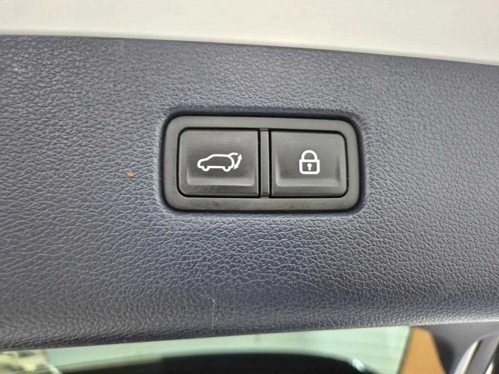 Genesis GV80 2020 Blanco - Importación desde Corea - HF Imports Iquique - Foto 16