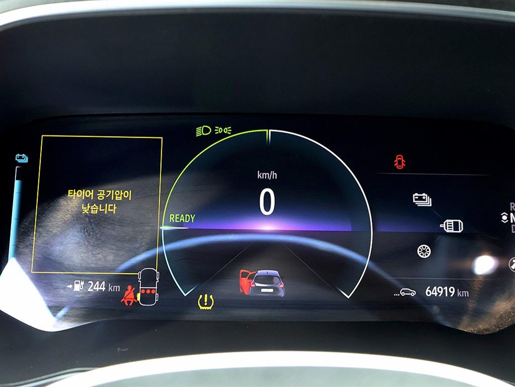 SAMSUNG Joe - Vista 11