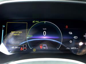 SAMSUNG Joe - Vista 12