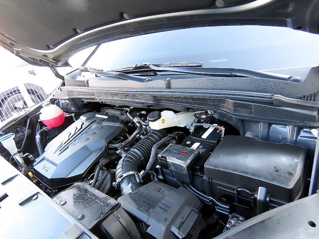 KIA Carnival 2023 - Importación desde Corea - HF Imports Iquique - Foto 19