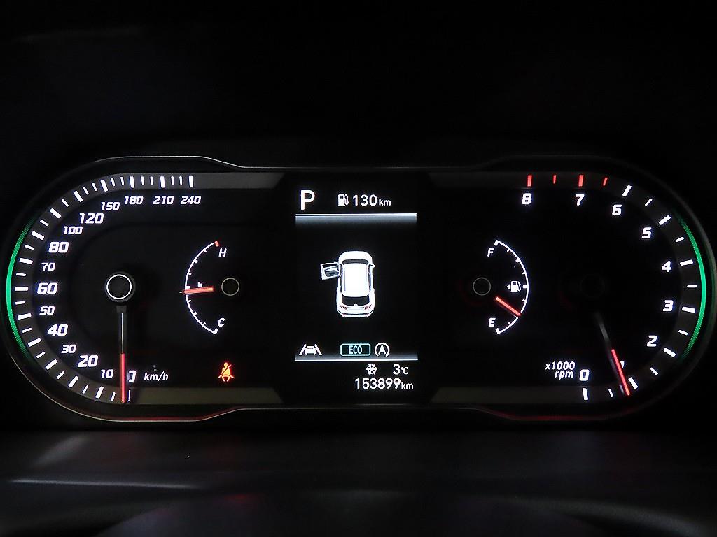 HYUNDAI Tucson - Vista 9