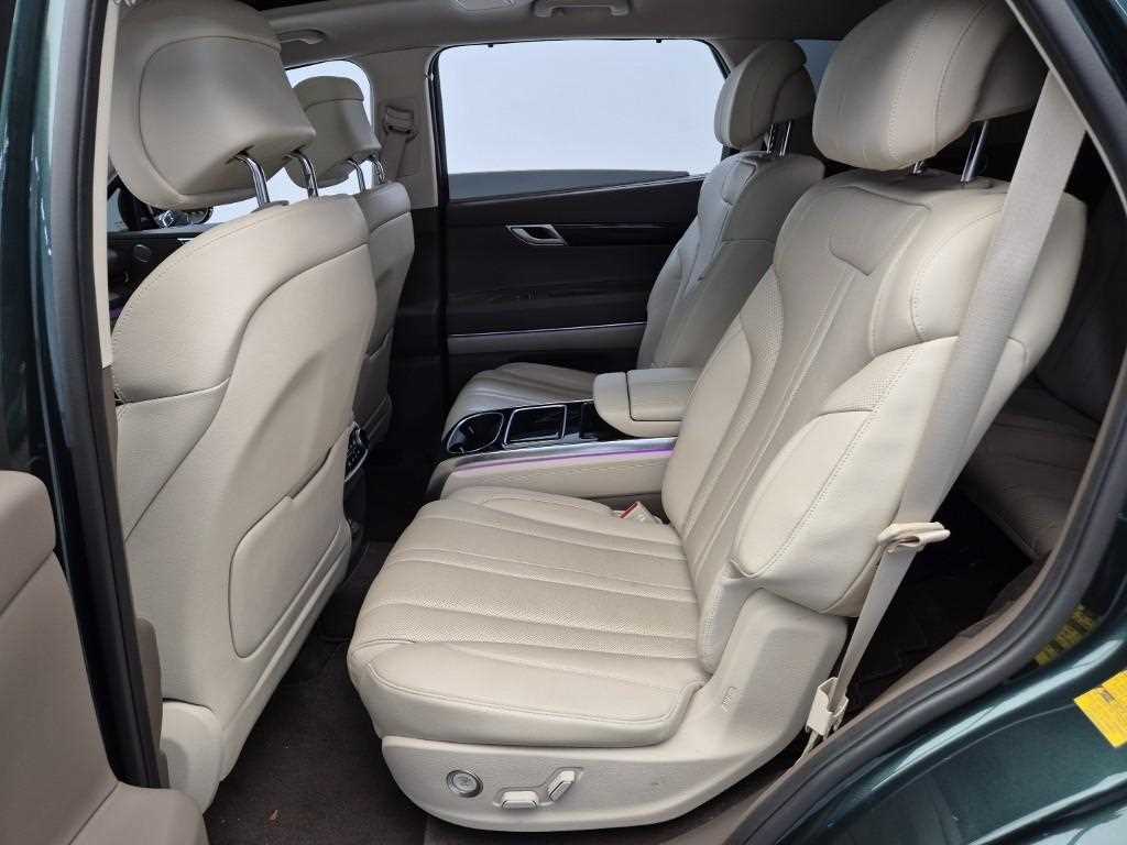 Genesis GV80 - Vista 12