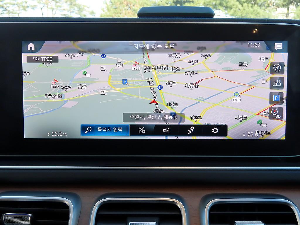 Mercedes Benz GLE Class 2019 Plateado - Importación desde Corea - HF Imports Iquique - Foto 14