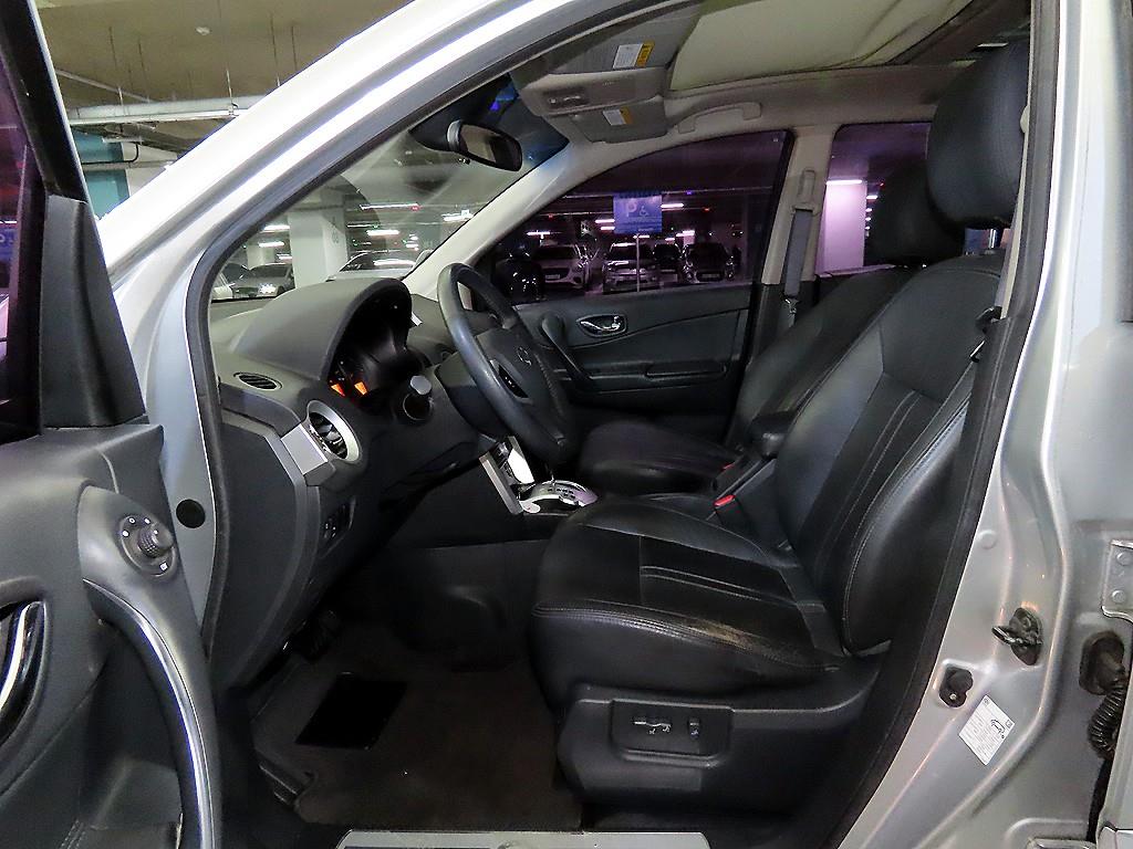 SAMSUNG QM5 2011 Plateado - Importación desde Corea - HF Imports Iquique - Foto 13