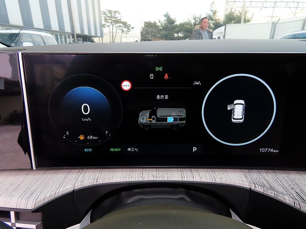 HYUNDAI Santa Fe - Vista 9