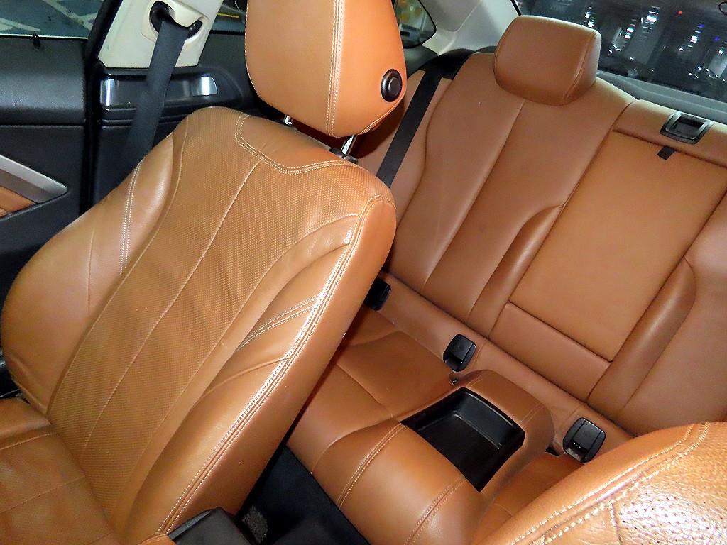 BMW 4 Series - Vista 7