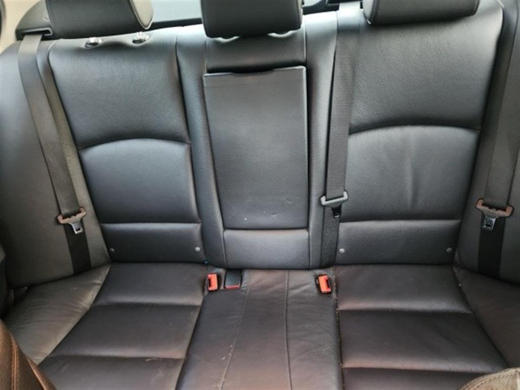 BMW 5 Series - Vista 10