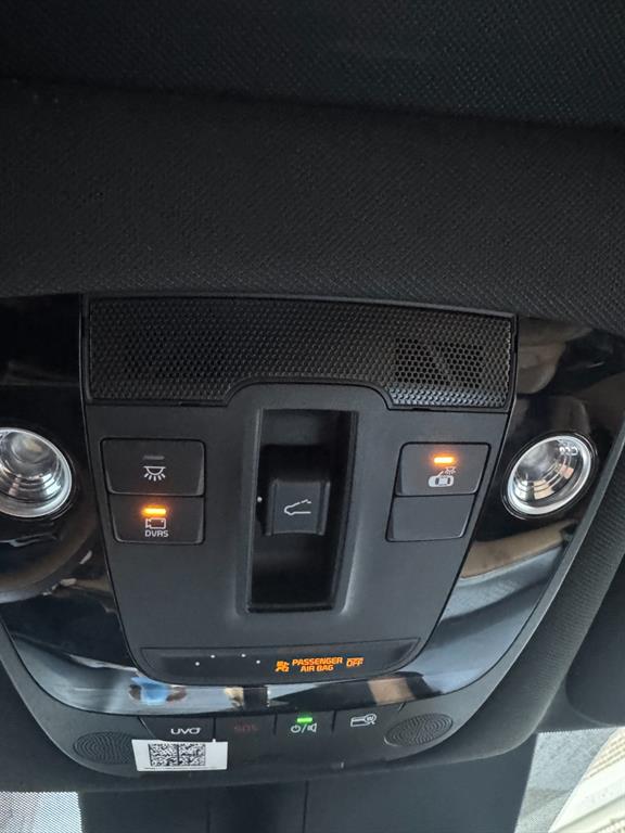 KIA Sorento - Vista 9