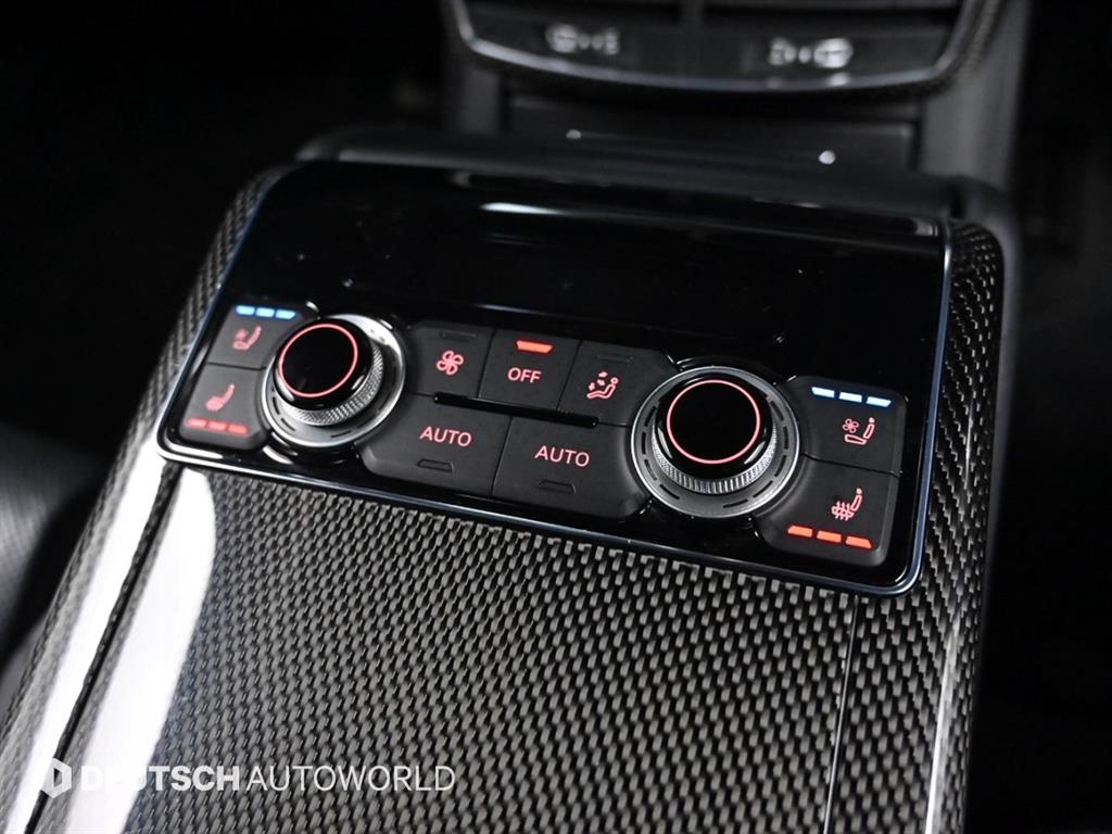 Audi S8 2015 Blanco - Importación desde Corea - HF Imports Iquique - Foto 14