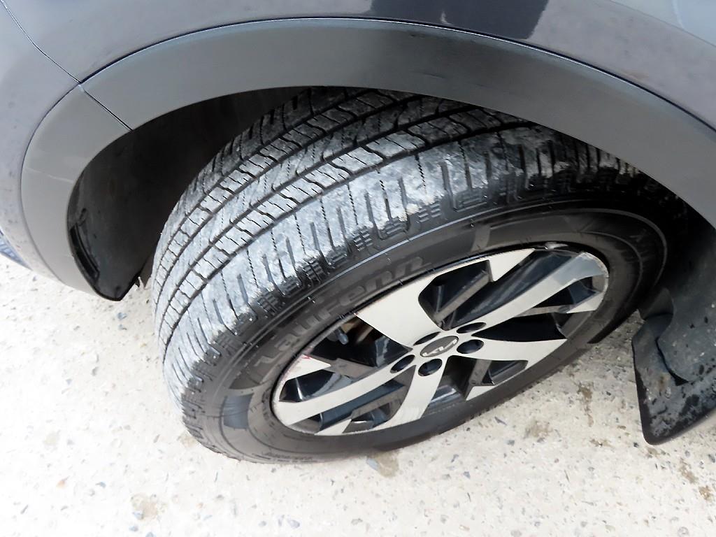 KIA Sorento 2023 Gris - Importación desde Corea - HF Imports Iquique - Foto 20