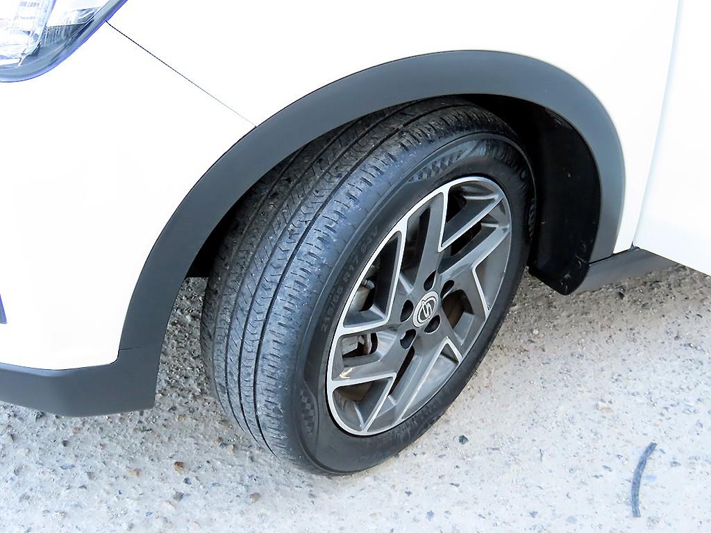 Ssangyong Tivoli 2021 Blanco - Importación desde Corea - HF Imports Iquique - Foto 20