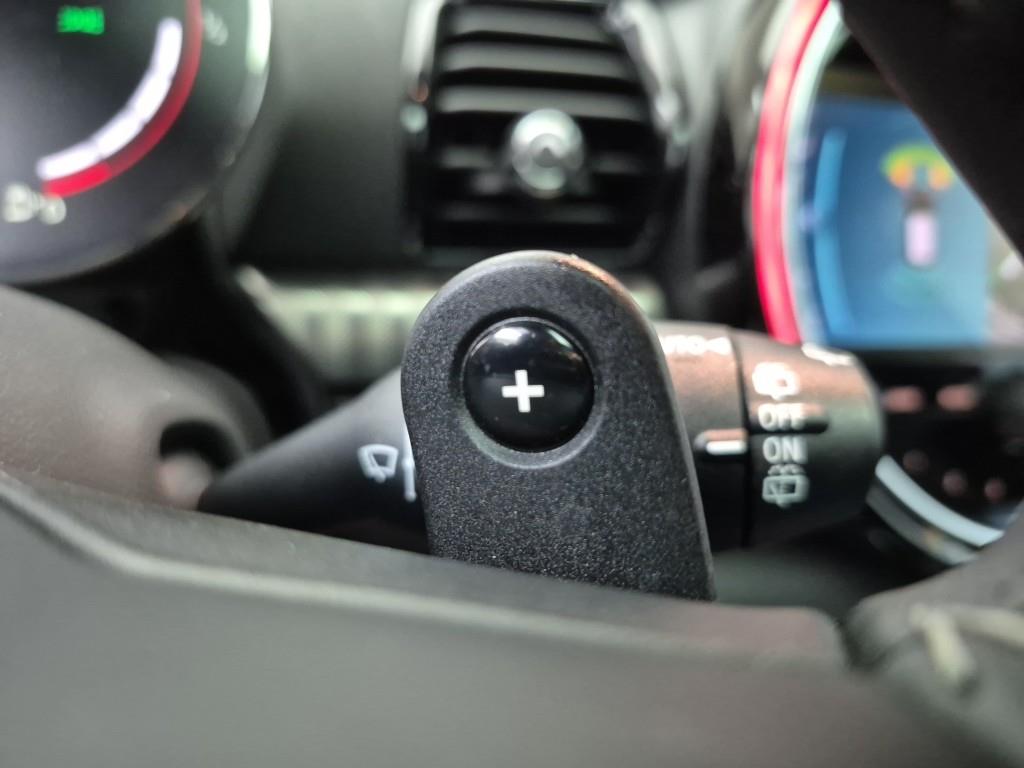 Mini Clubman 2023 Rojo - Importación desde Corea - HF Imports Iquique - Foto 18