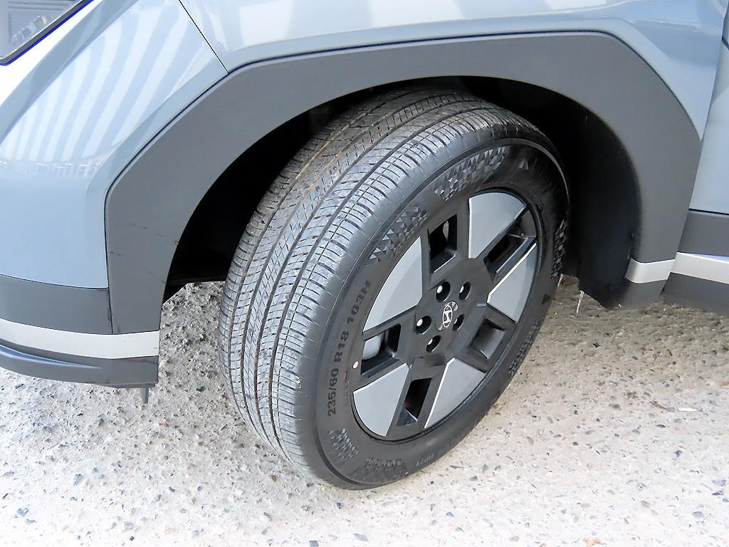 HYUNDAI Santa Fe 2024 Gris - Importación desde Corea - HF Imports Iquique - Foto 20