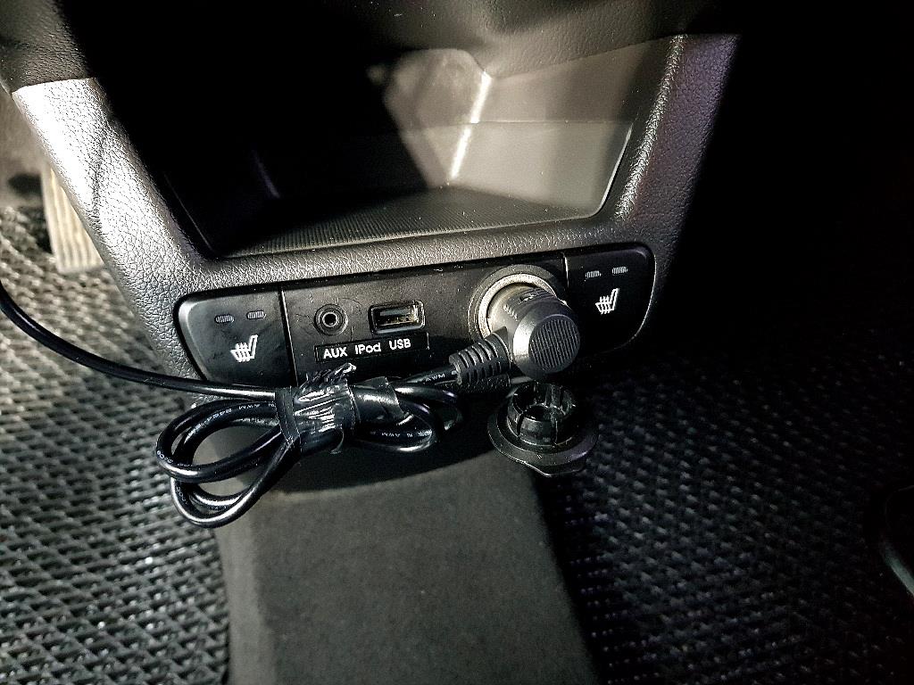 KIA Ray 2017 Blanco - Importación desde Corea - HF Imports Iquique - Foto 17