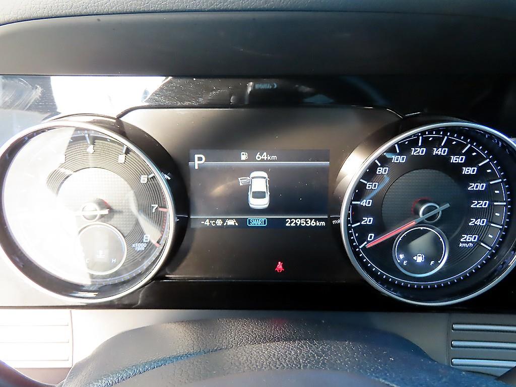 HYUNDAI Grandeur - Vista 9