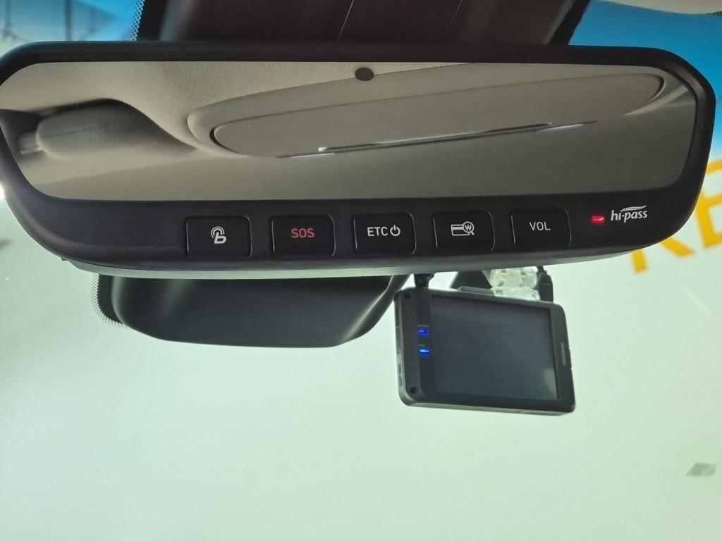 Genesis EQ900 2018 Negro - Importación desde Corea - HF Imports Iquique - Foto 17