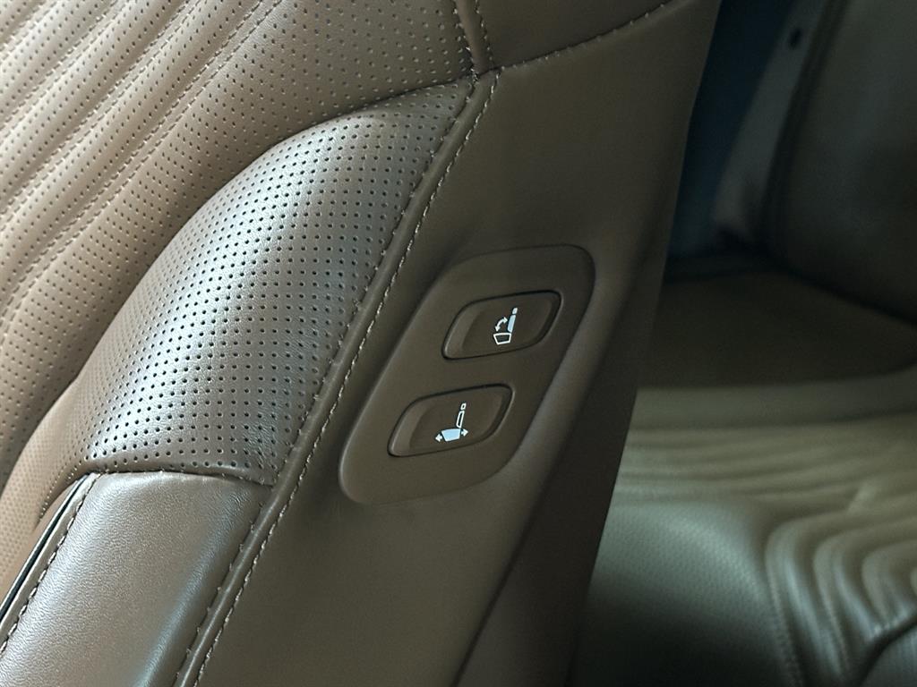 Genesis G80 2022 Azul - Importación desde Corea - HF Imports Iquique - Foto 16