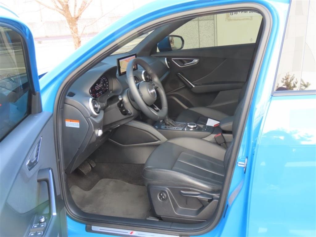 Audi Q2 2023 - Importación desde Corea - HF Imports Iquique - Foto 13