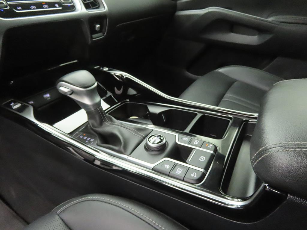 KIA Sorento - Vista 11